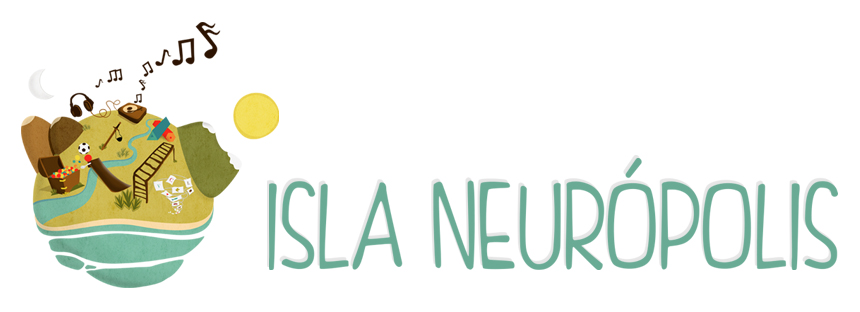 Isla Neuropolis